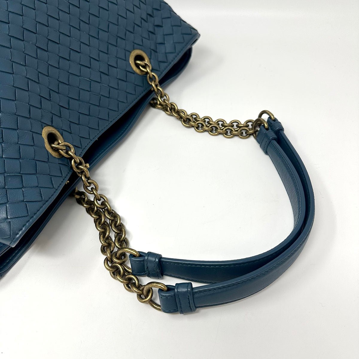 Bottega Veneta Intrecciato Tote - Image 5