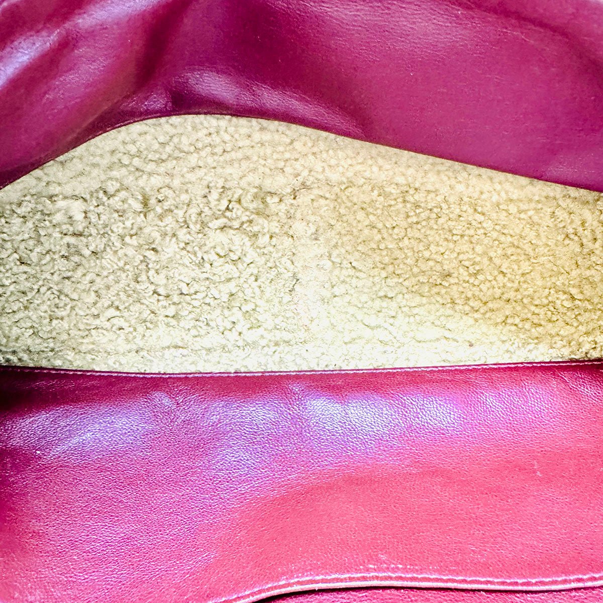 Chanel Handle Bag - Image 8