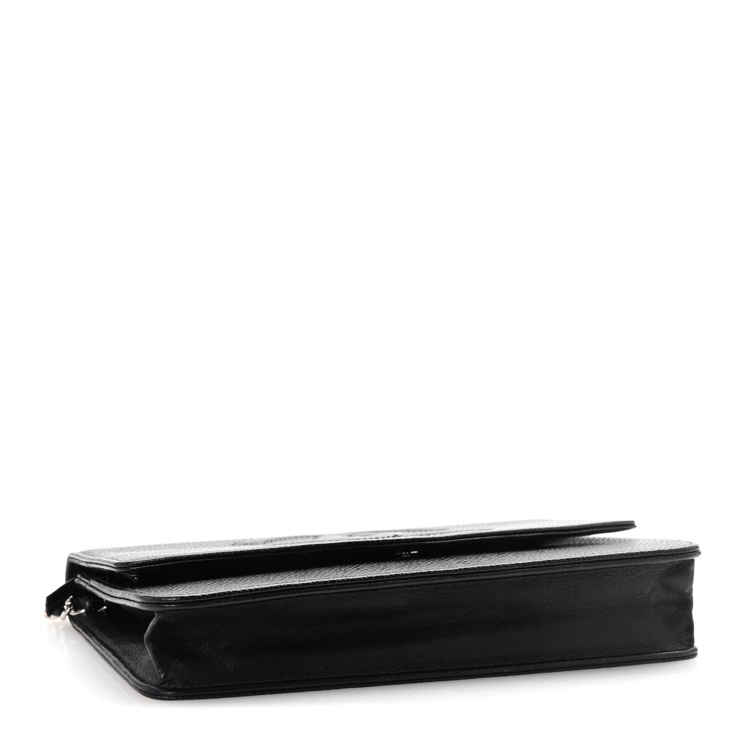 Caviar Timeless CC Wallet On Chain WOC Black - Image 4