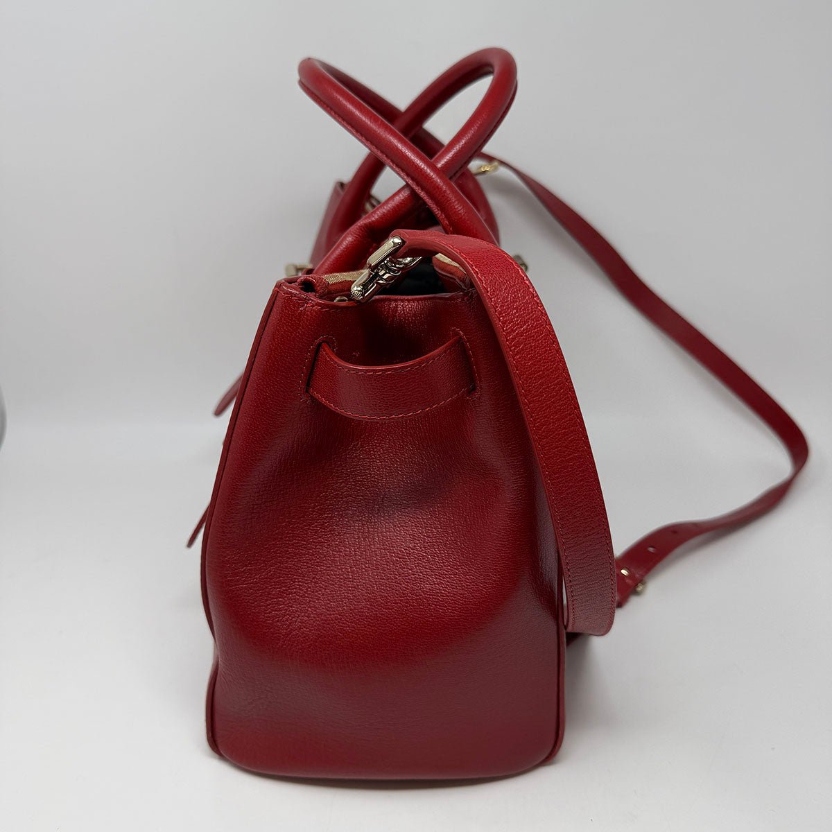 Mulberry Handle Bag - Image 4