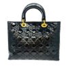 Christian Dior Lady Dior Large Cannage Bag