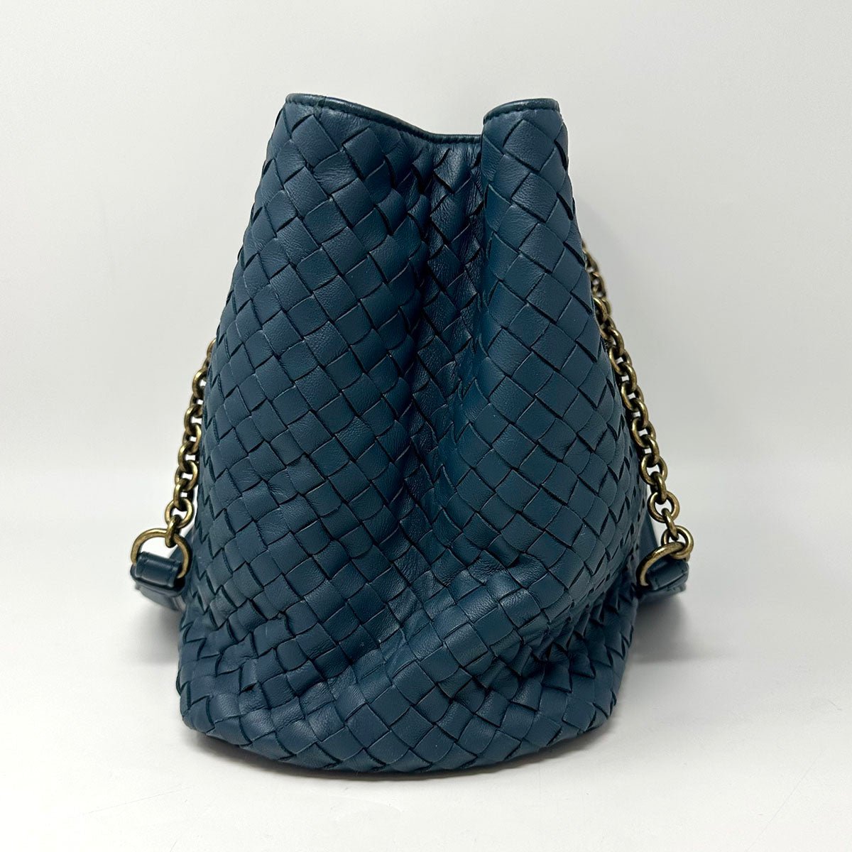 Bottega Veneta Intrecciato Tote - Image 3