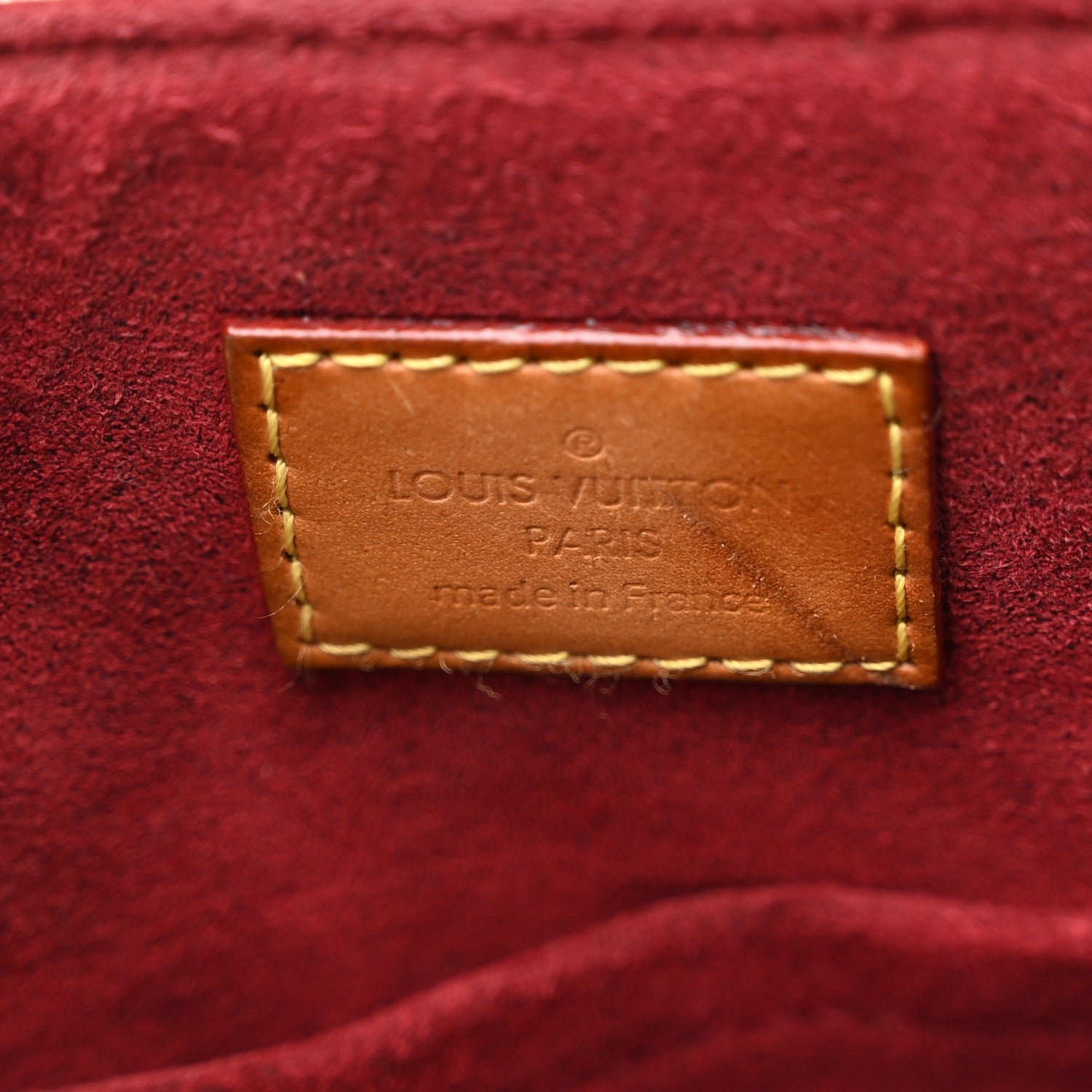 Monogram Multicolor Alma PM White - Image 6