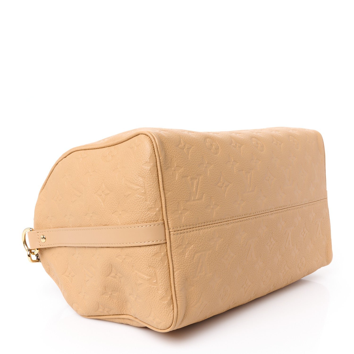 Empreinte Monogram Soft Speedy Bandouliere 30 Arizona - Image 4