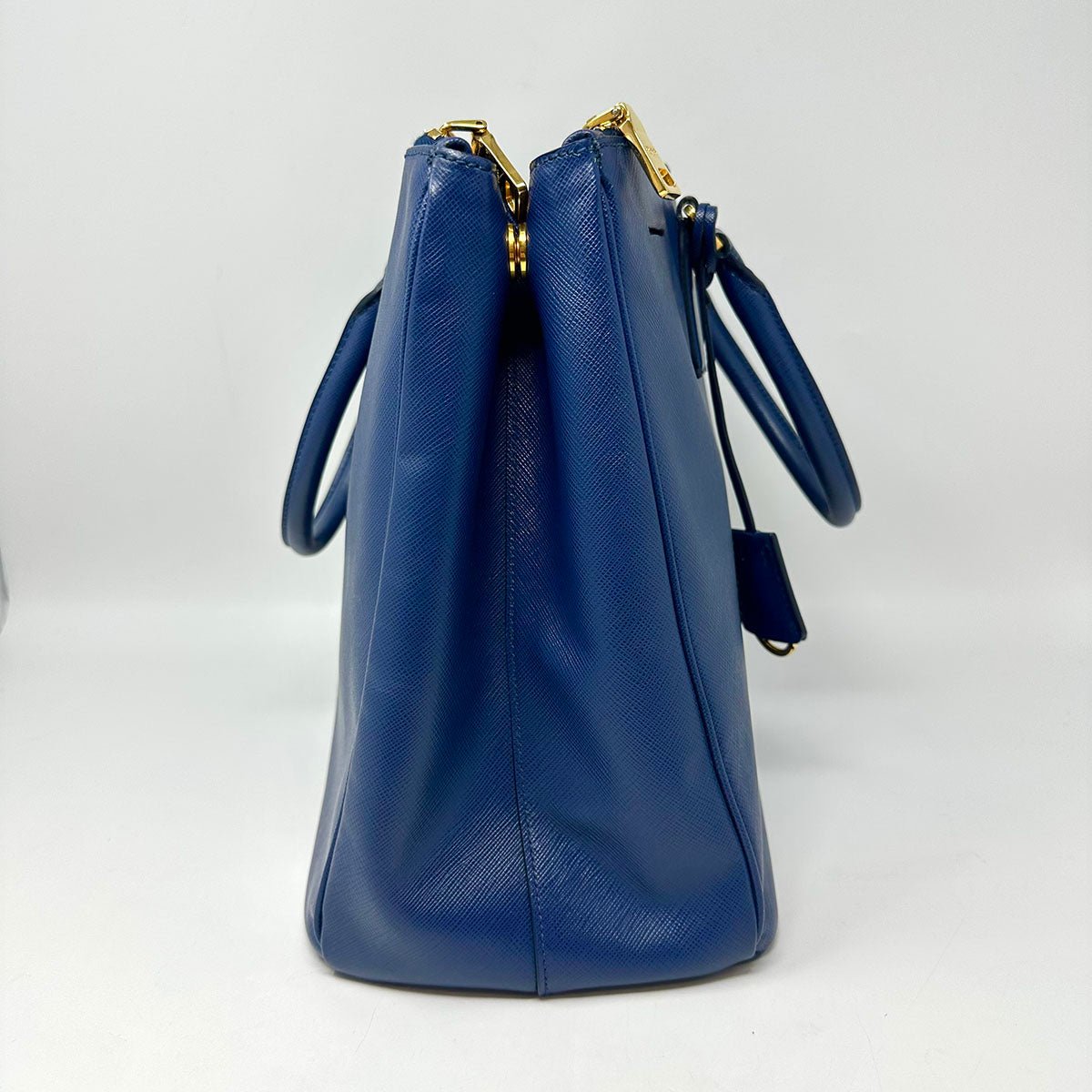 Prada Galleria Tote - Image 3