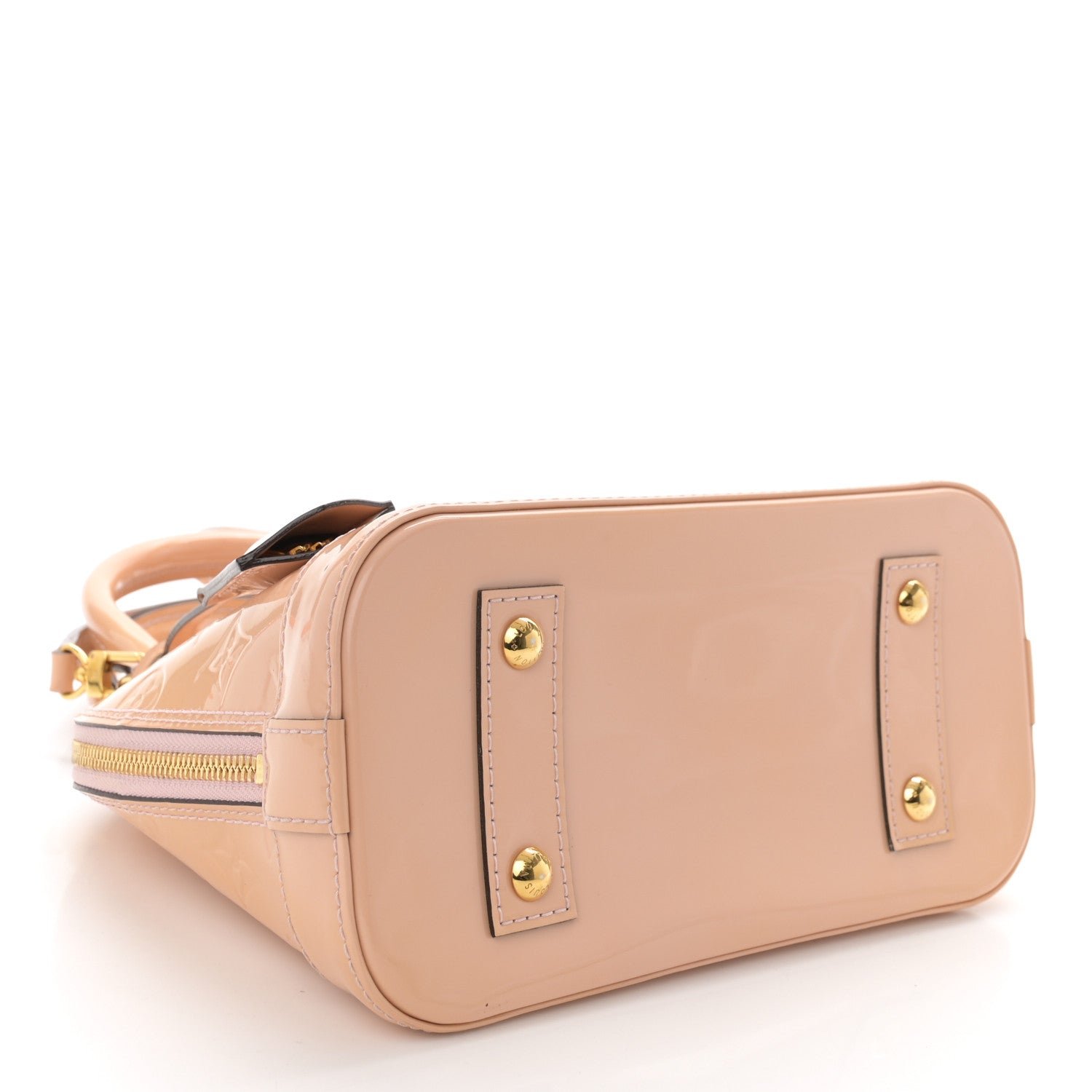 Vernis Alma BB Rose Angelique - Image 4