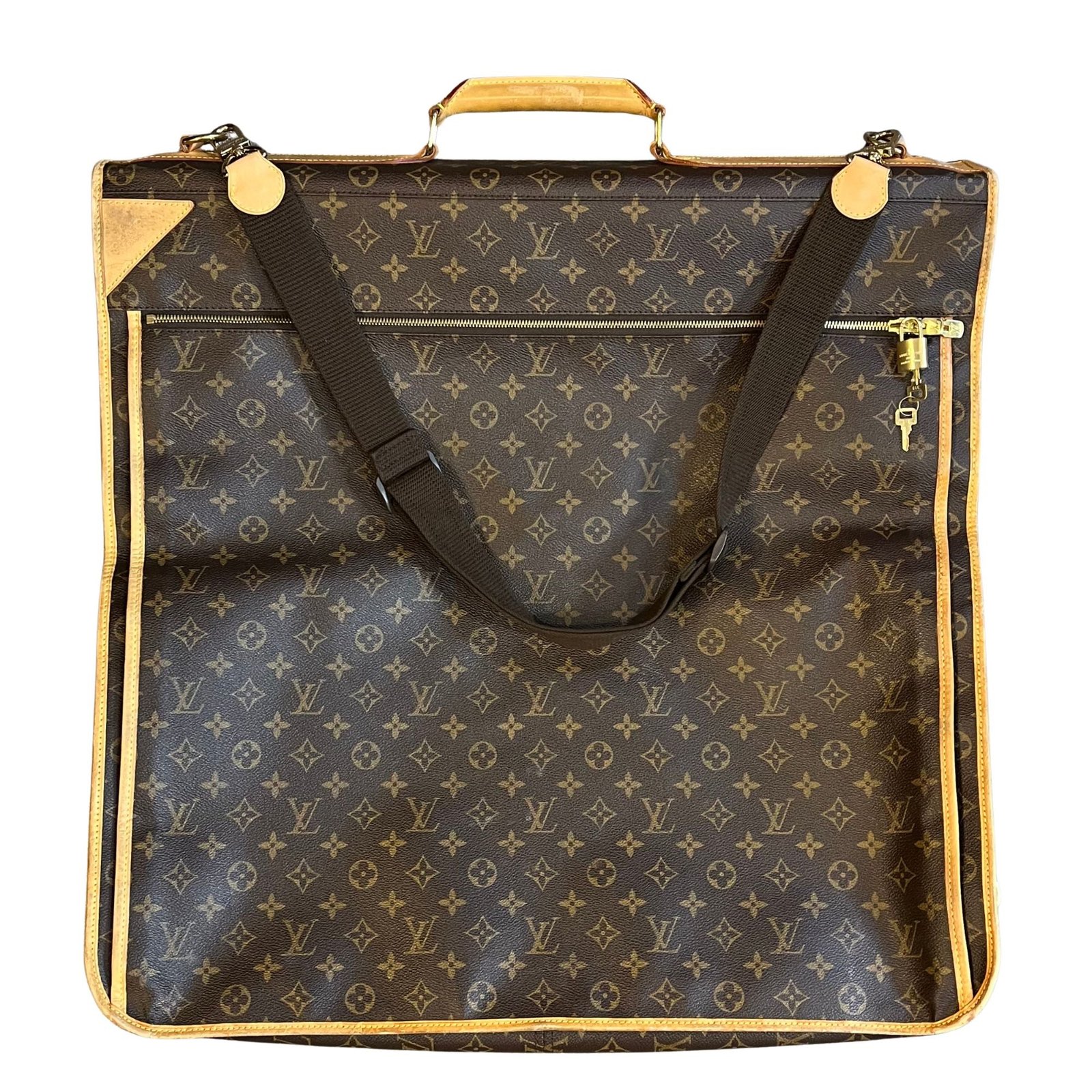 Louis Vuitton Luggage