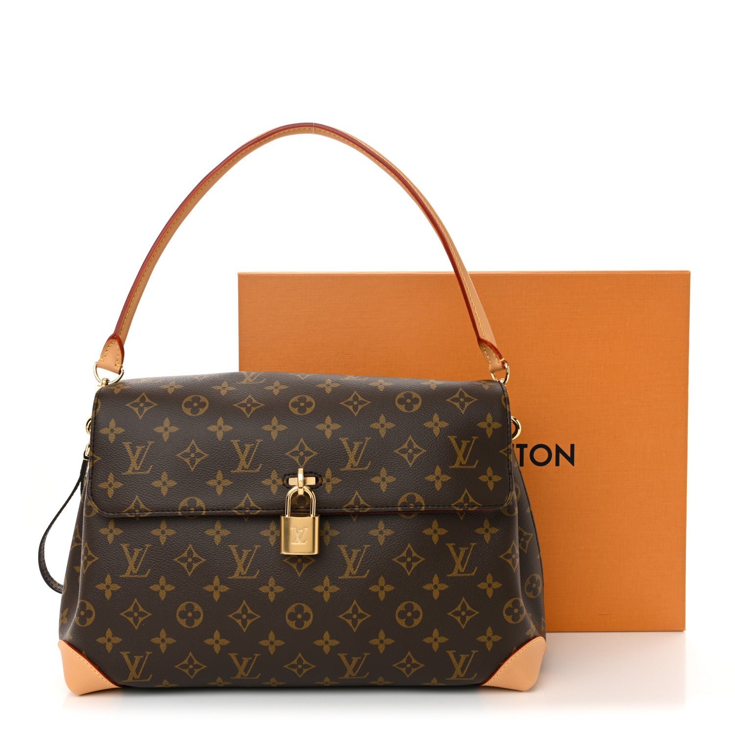 Monogram Hide Away MM - Image 10