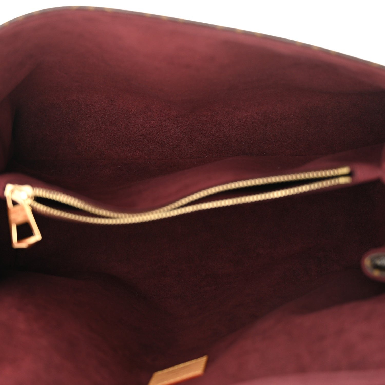 Monogram Hide Away MM - Image 5