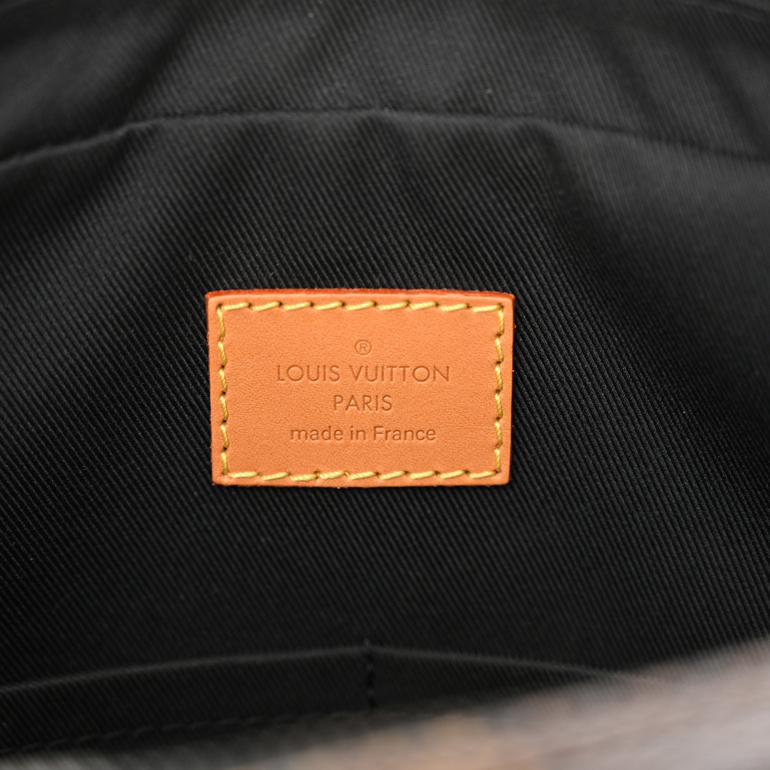 x NIGO Giant Damier Ebene Monogram Nil Messenger - Image 6
