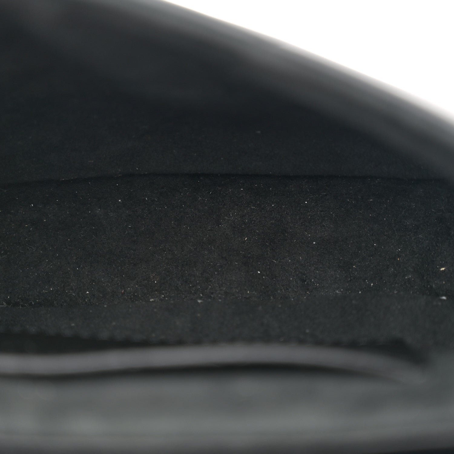 Calfskin New Wave Multi Pochette Black - Image 5