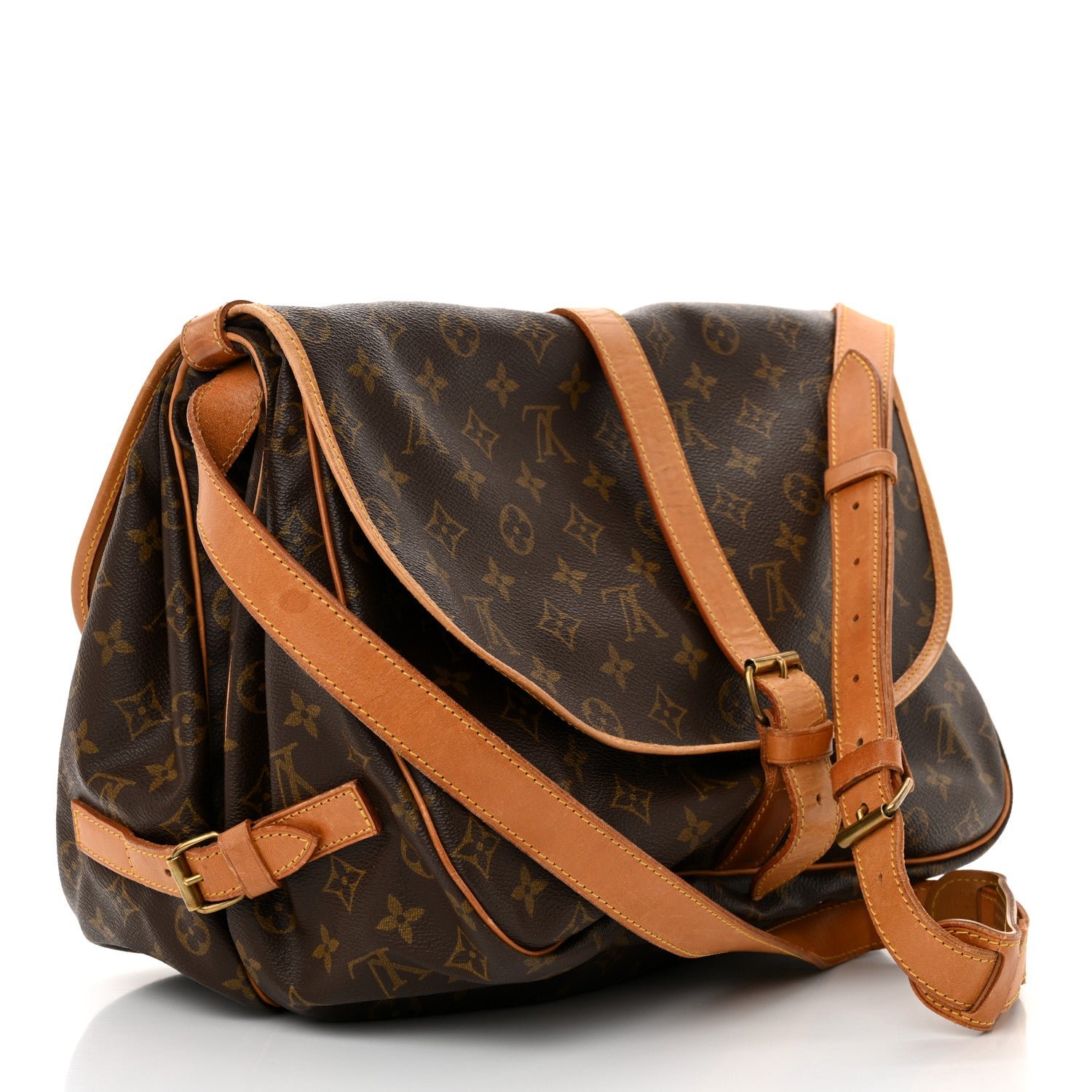 Monogram Saumur 35 - Image 3