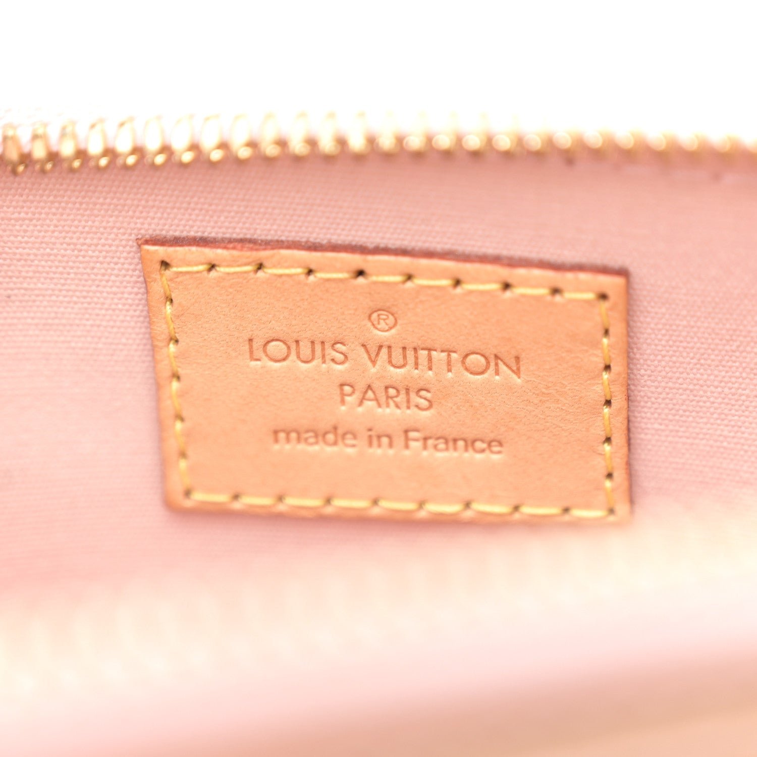 Vernis Alma BB Rose Angelique - Image 6