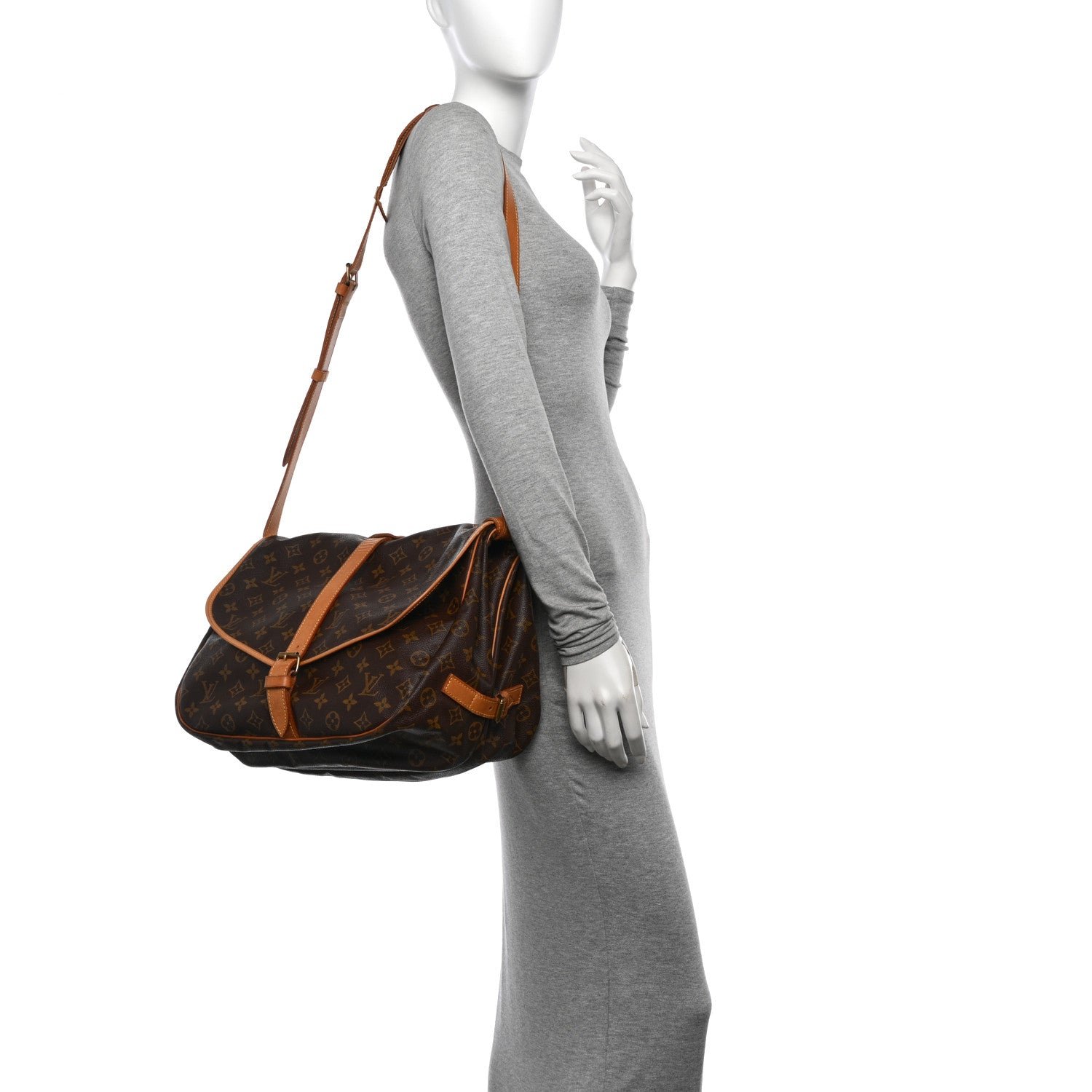 Monogram Saumur 35 - Image 2