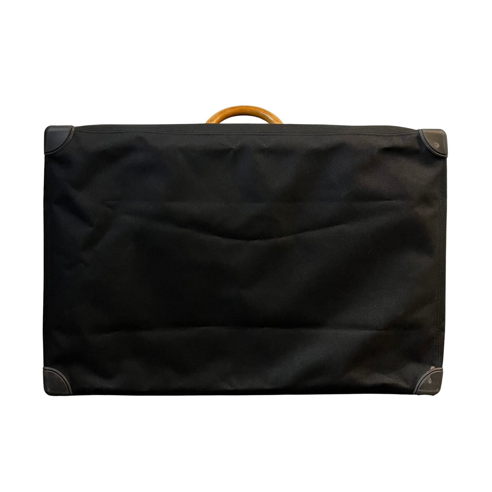 Louis Vuitton Monogram Alzer Suitcase - Image 4