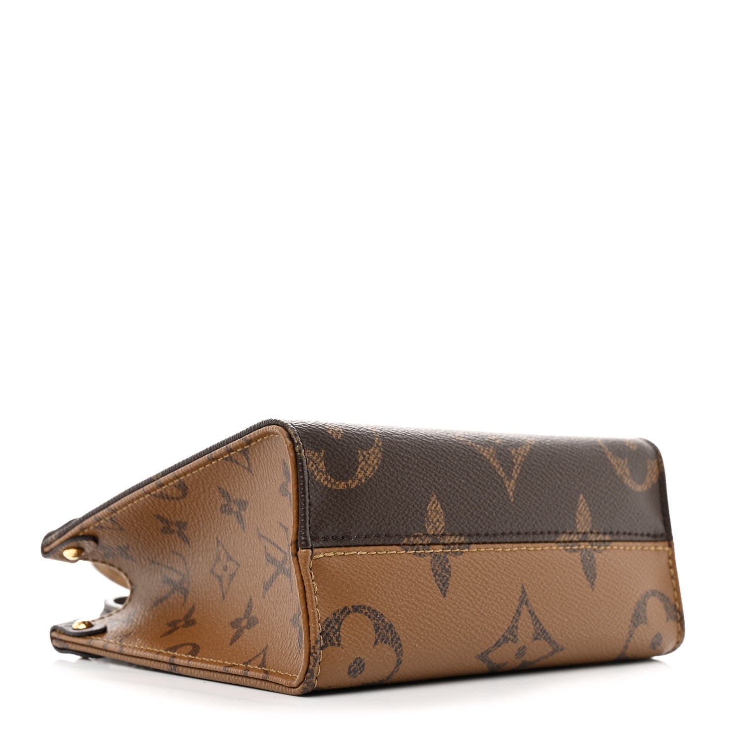 Reverse Monogram Giant Onthego BB - Image 4