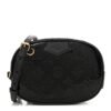 Vernis Belt Bag Black