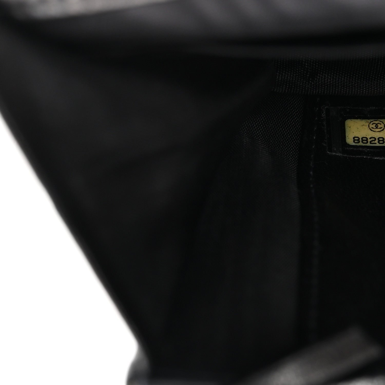 Caviar Timeless CC Wallet On Chain WOC Black - Image 8