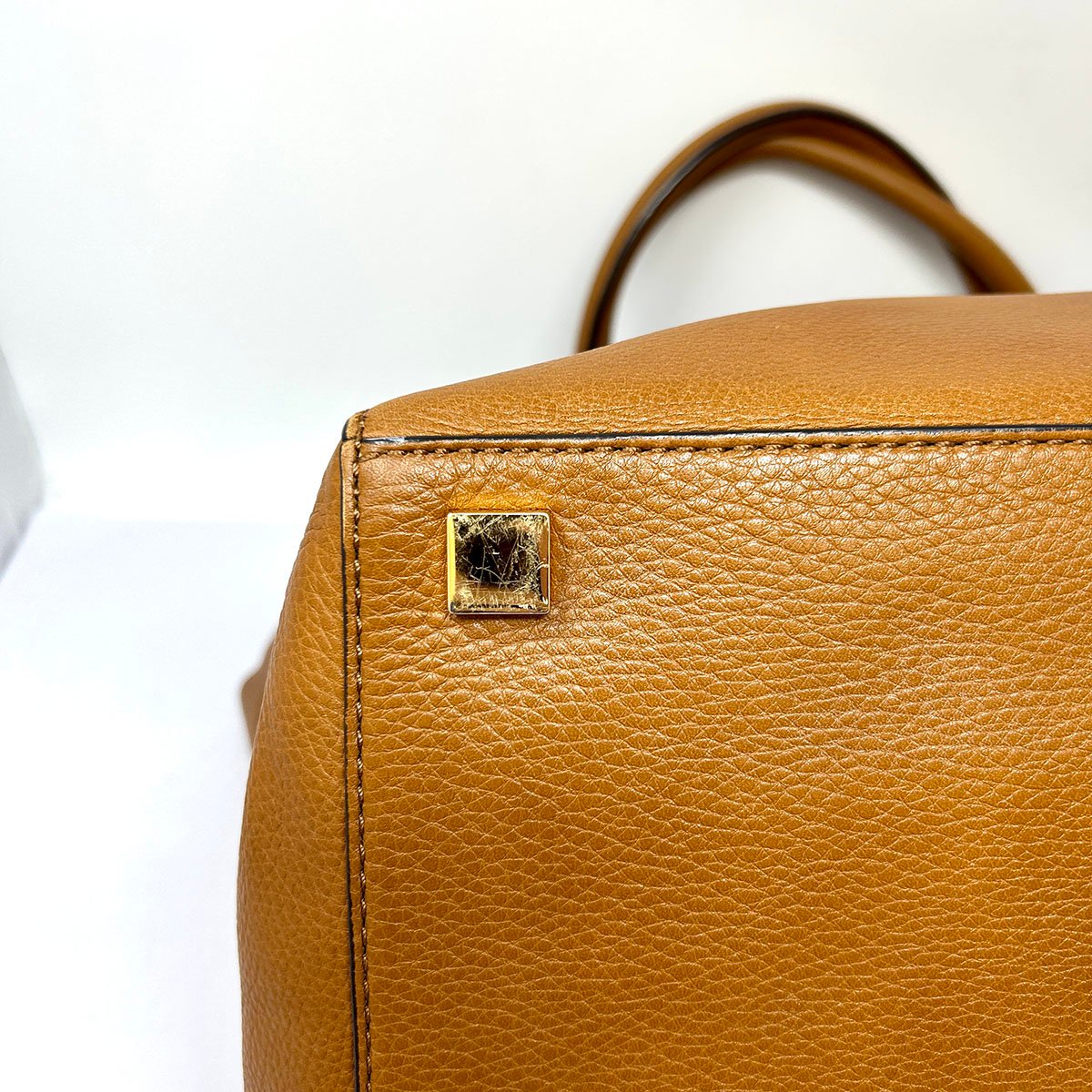 Michael Kors Shoulder Bag - Image 5