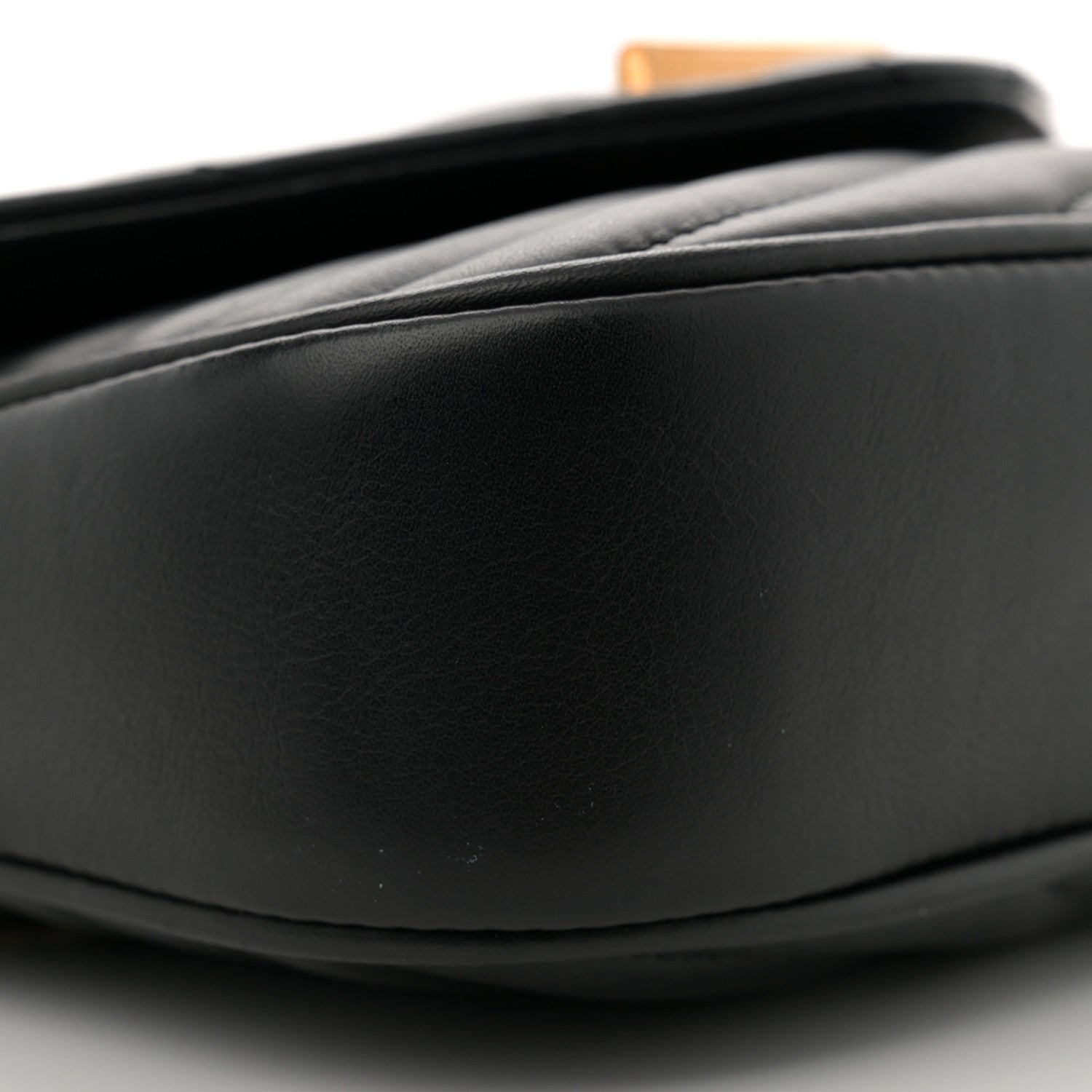 Calfskin New Wave Multi Pochette Black - Image 8