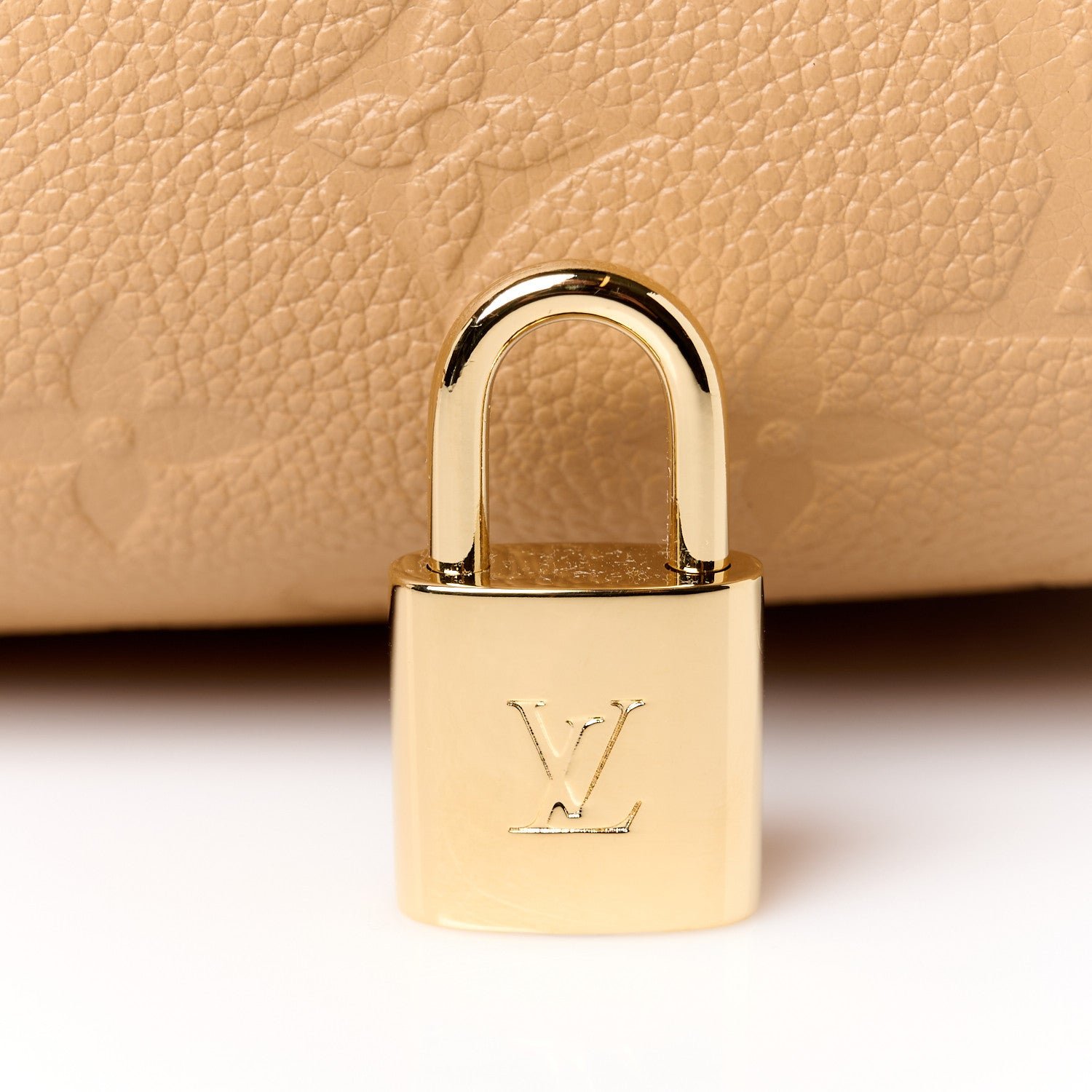 Empreinte Monogram Soft Speedy Bandouliere 30 Arizona - Image 8