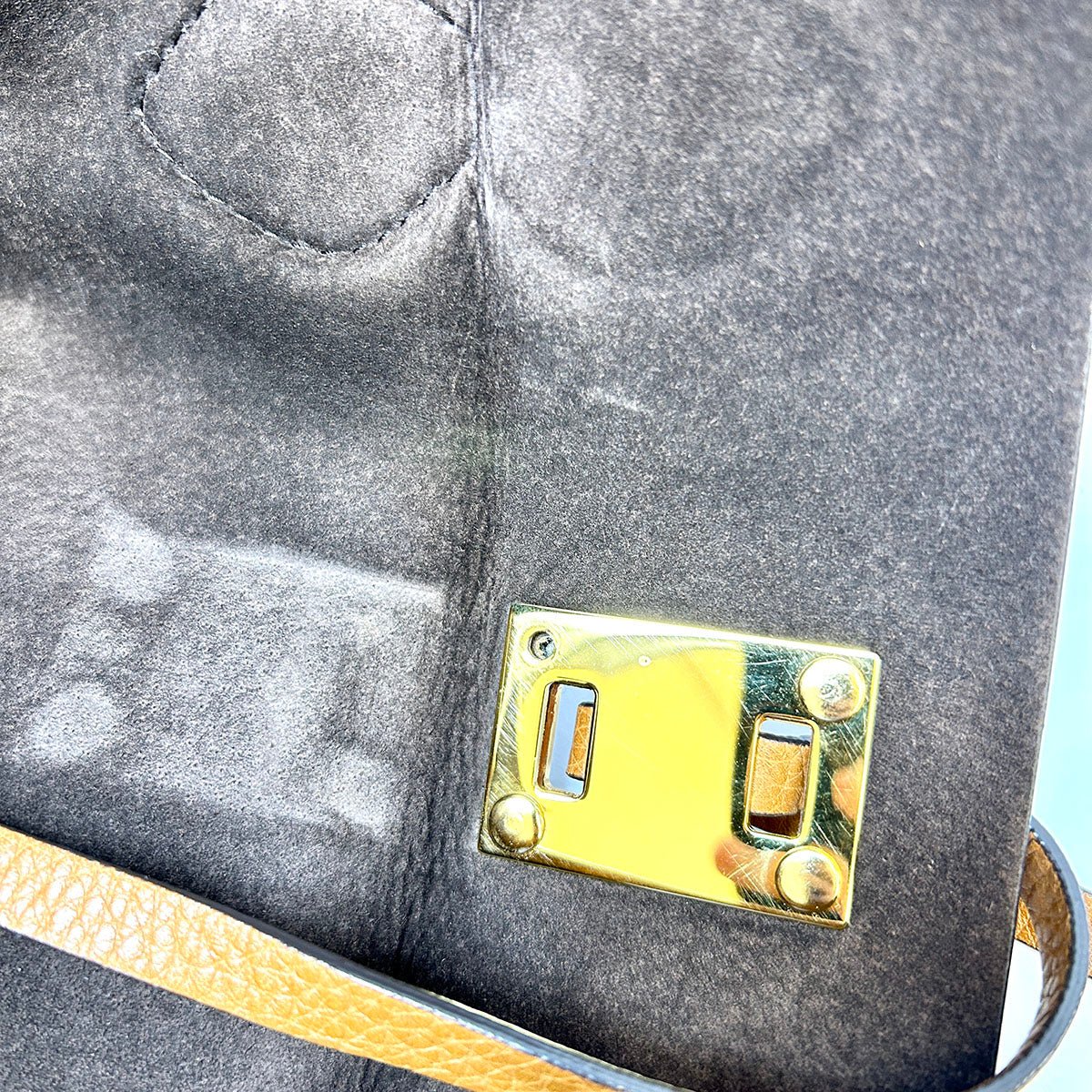Michael Kors Shoulder Bag - Image 7