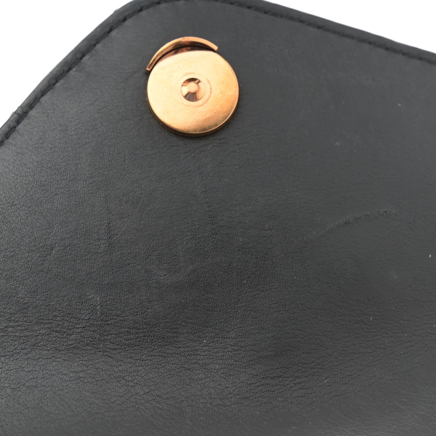 Calfskin New Wave Multi Pochette Black - Image 11