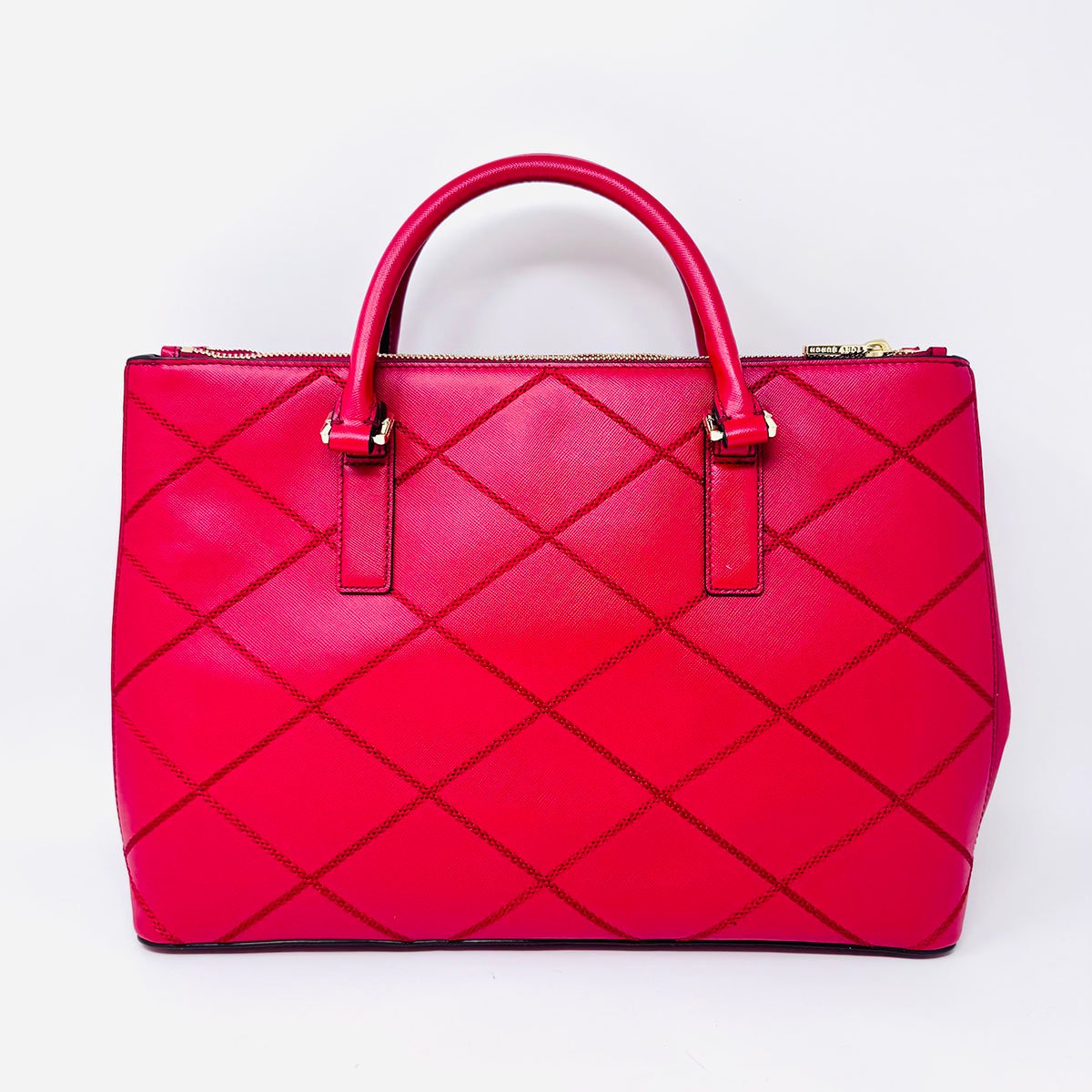 Tory Burch Handle Bag - Image 4