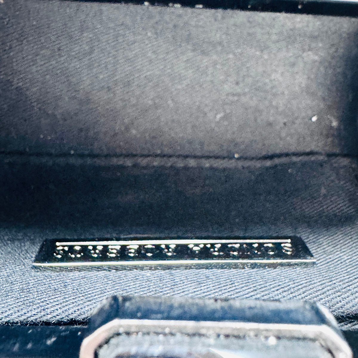 Sondra Roberts Clutch - Image 9