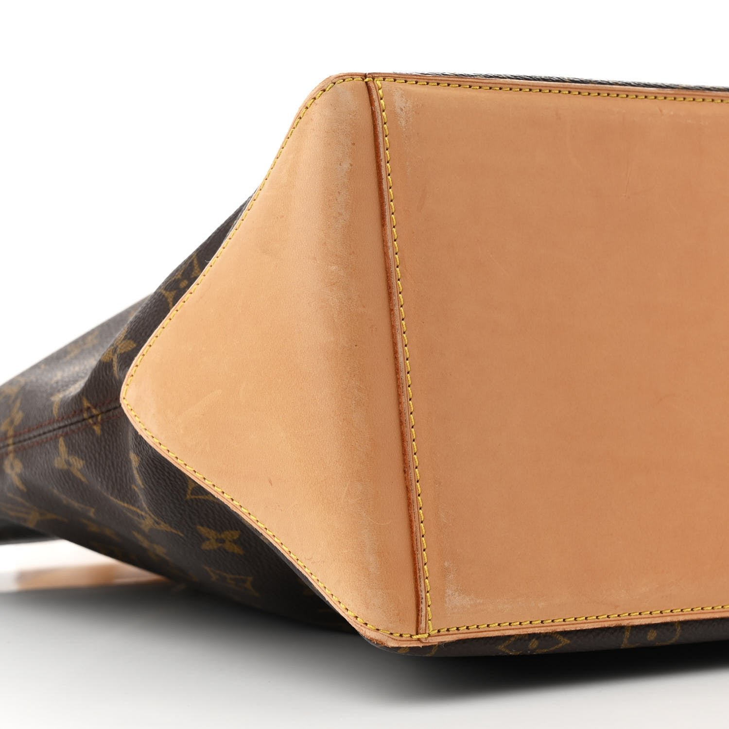 Monogram Cabas Mezzo - Image 8