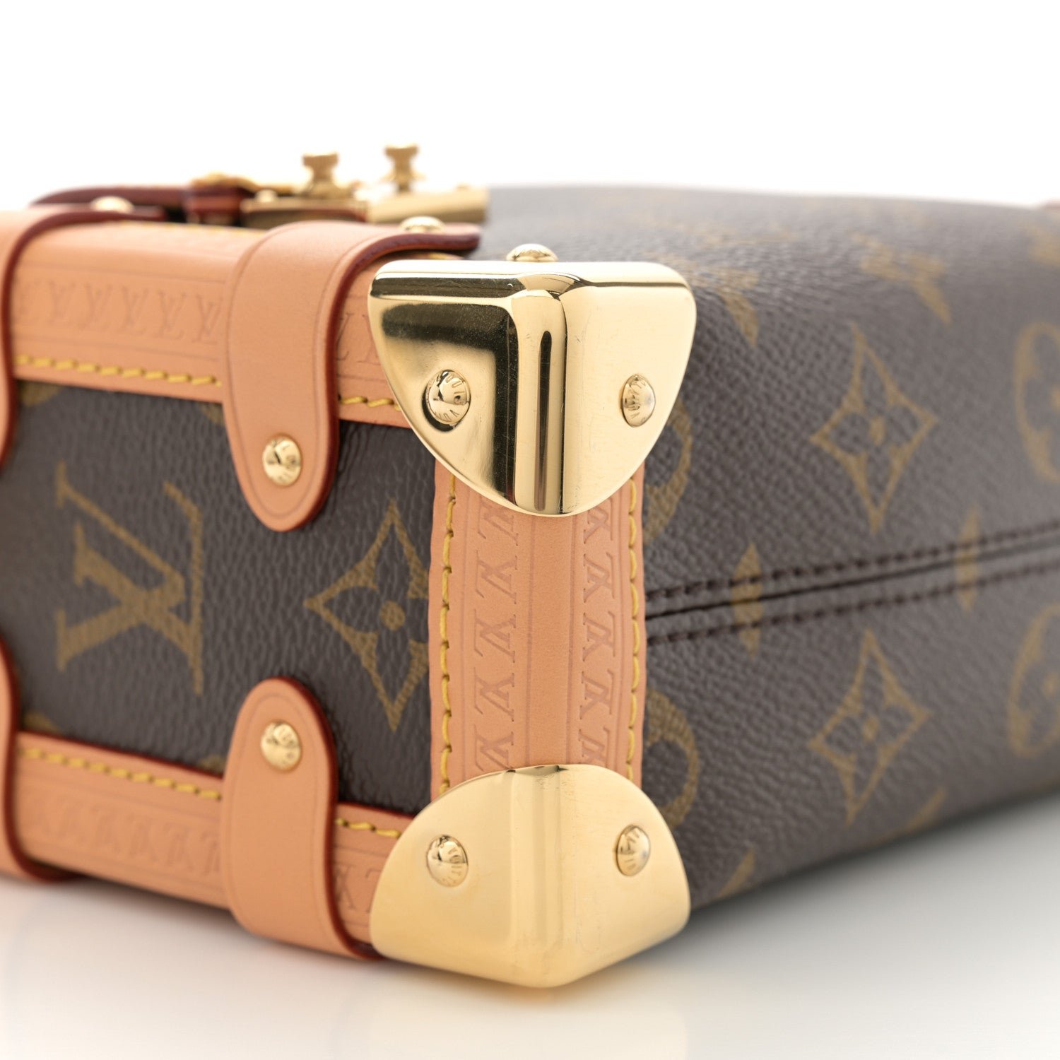 Monogram Side Trunk PM - Image 8