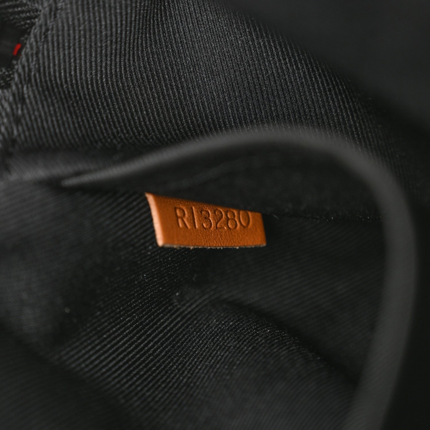 x NIGO Giant Damier Ebene Monogram Nil Messenger - Image 7