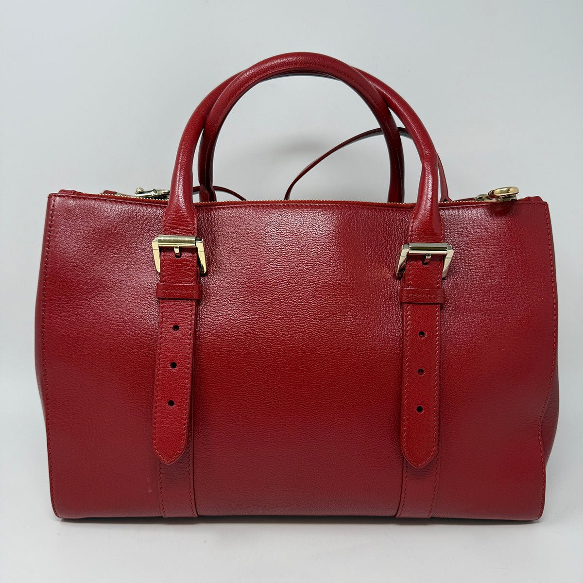 Mulberry Handle Bag - Image 5
