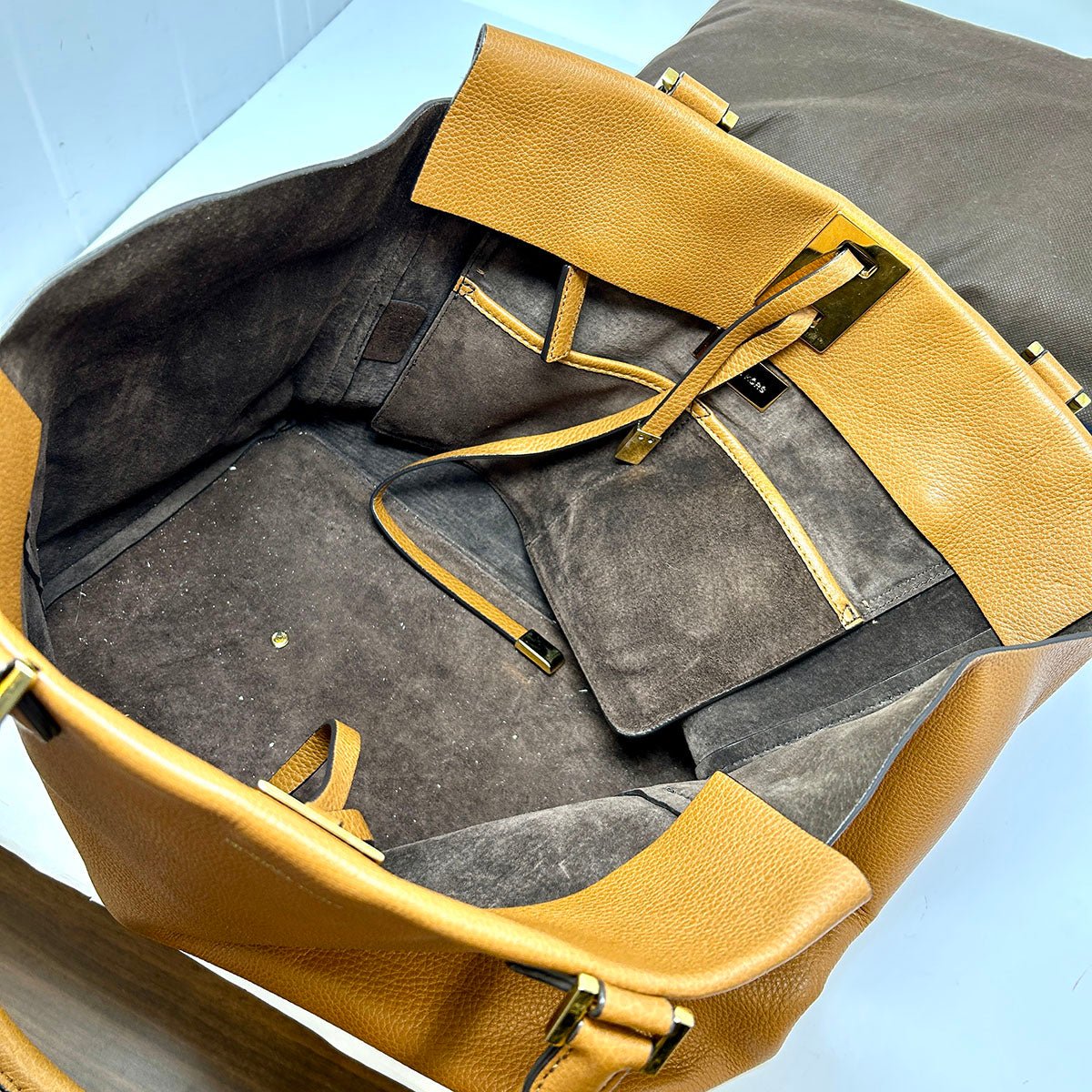Michael Kors Shoulder Bag - Image 12