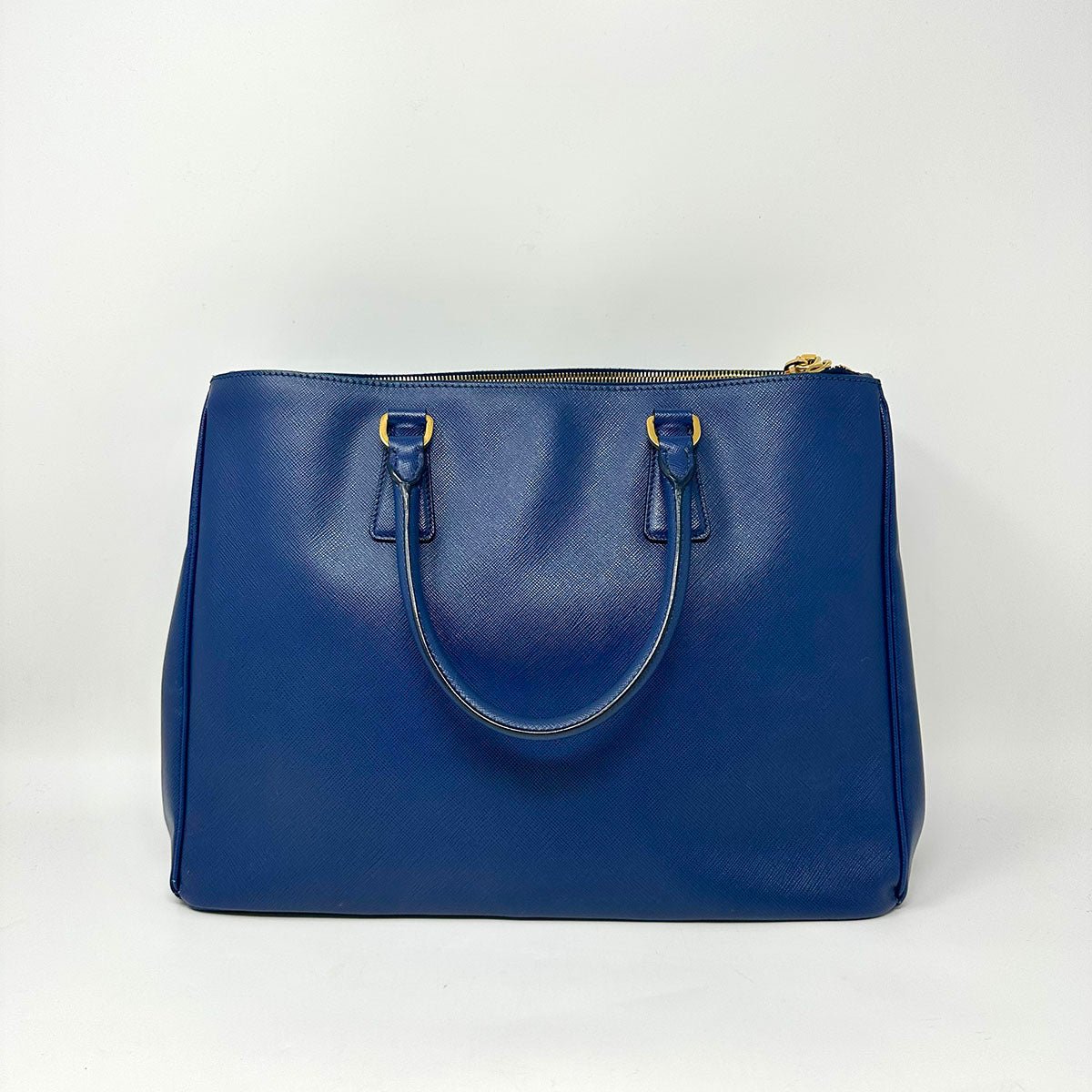 Prada Galleria Tote - Image 4