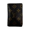 Louis Vuitton Monogram Card Case