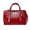 Mulberry Handle Bag