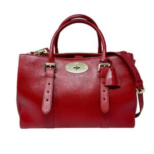 Mulberry Handle Bag