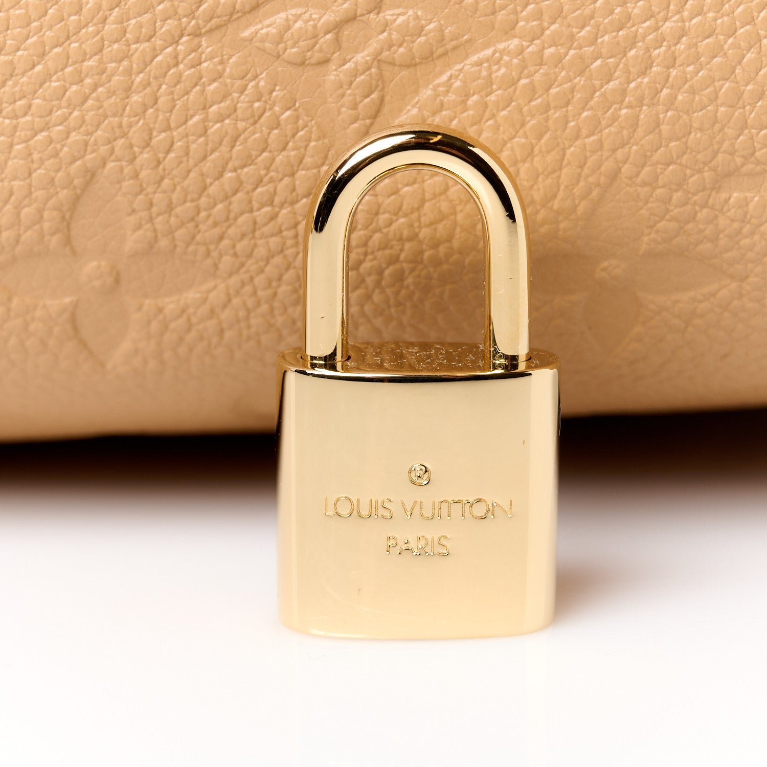 Empreinte Monogram Soft Speedy Bandouliere 30 Arizona - Image 7
