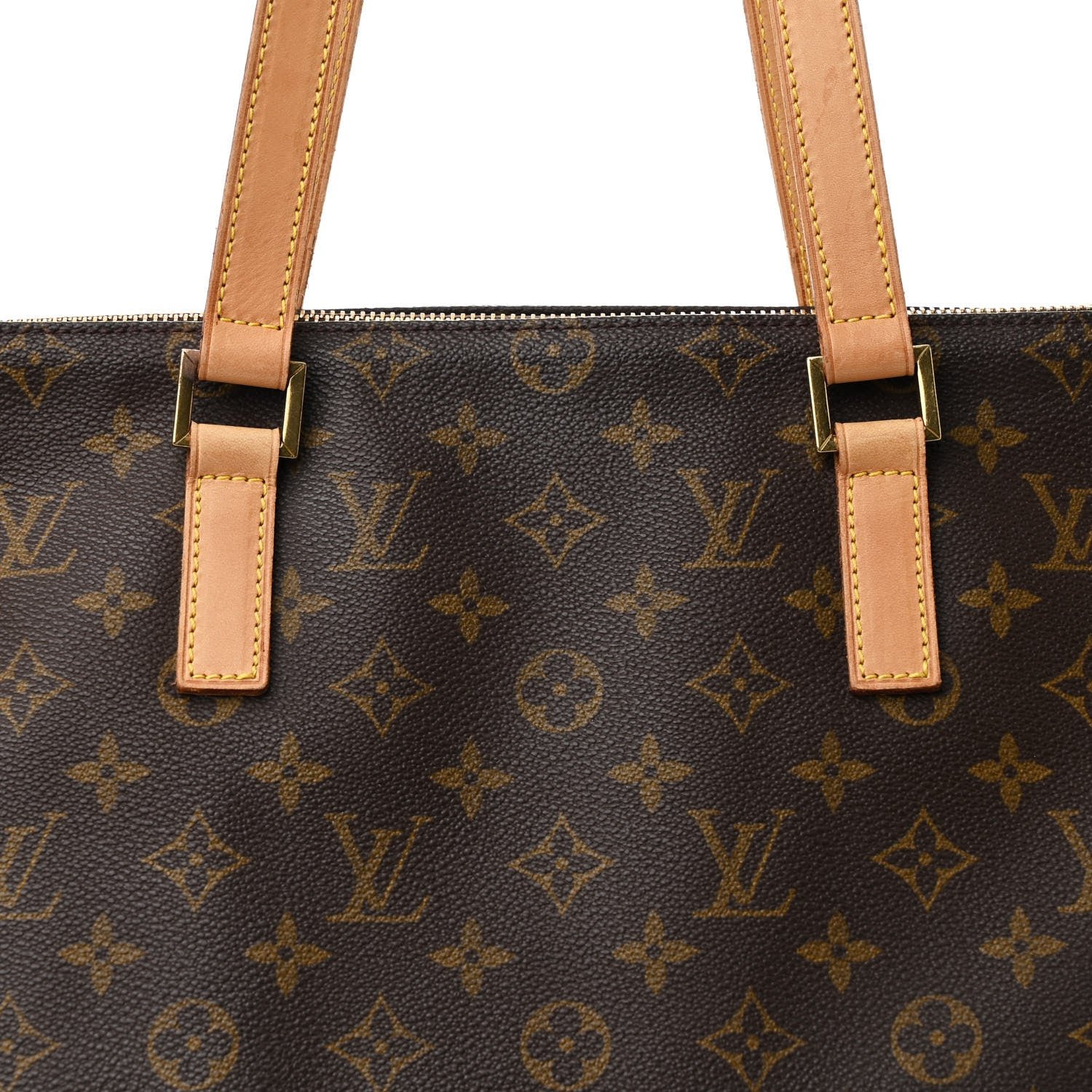 Monogram Cabas Mezzo - Image 7