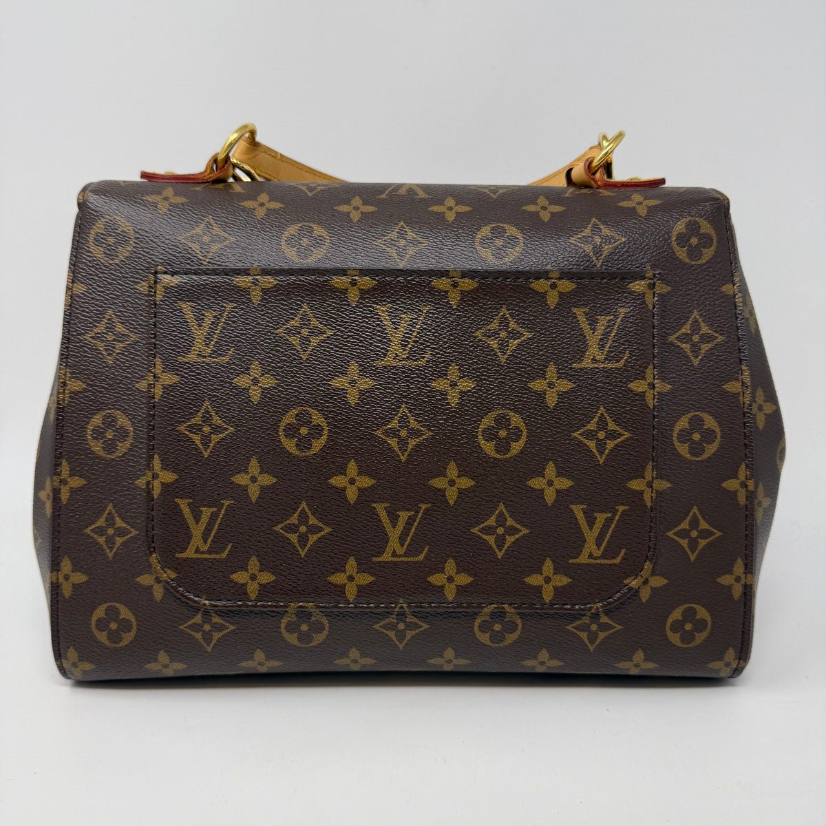 Louis Vuitton 2019 Cluny MM bag - Image 5