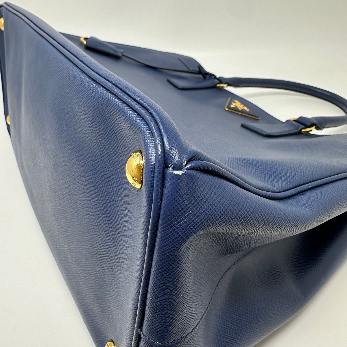 Prada Galleria Tote - Image 5