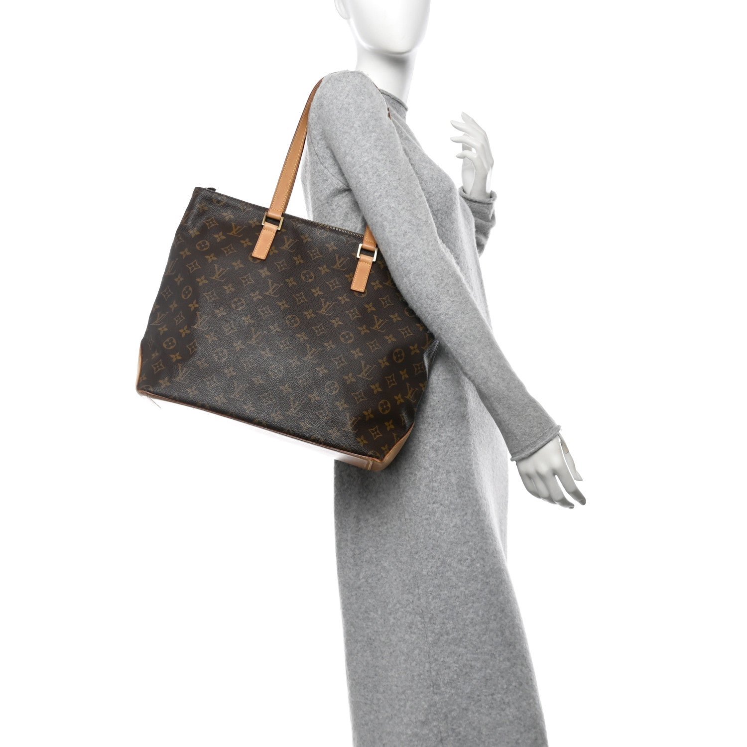 Monogram Cabas Mezzo - Image 2