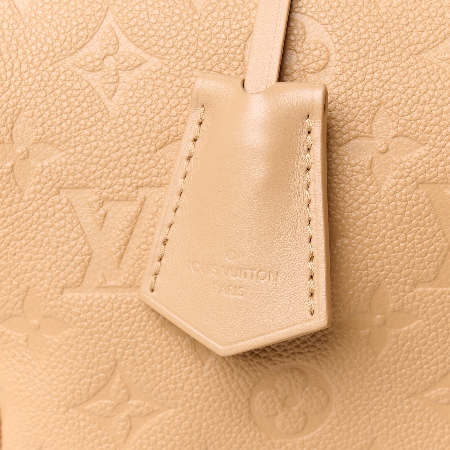 Empreinte Monogram Soft Speedy Bandouliere 30 Arizona - Image 10