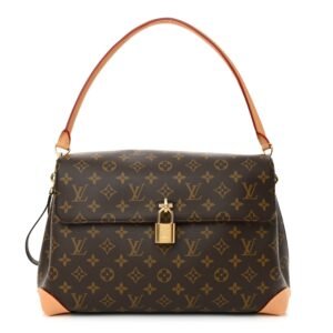 Monogram Hide Away MM