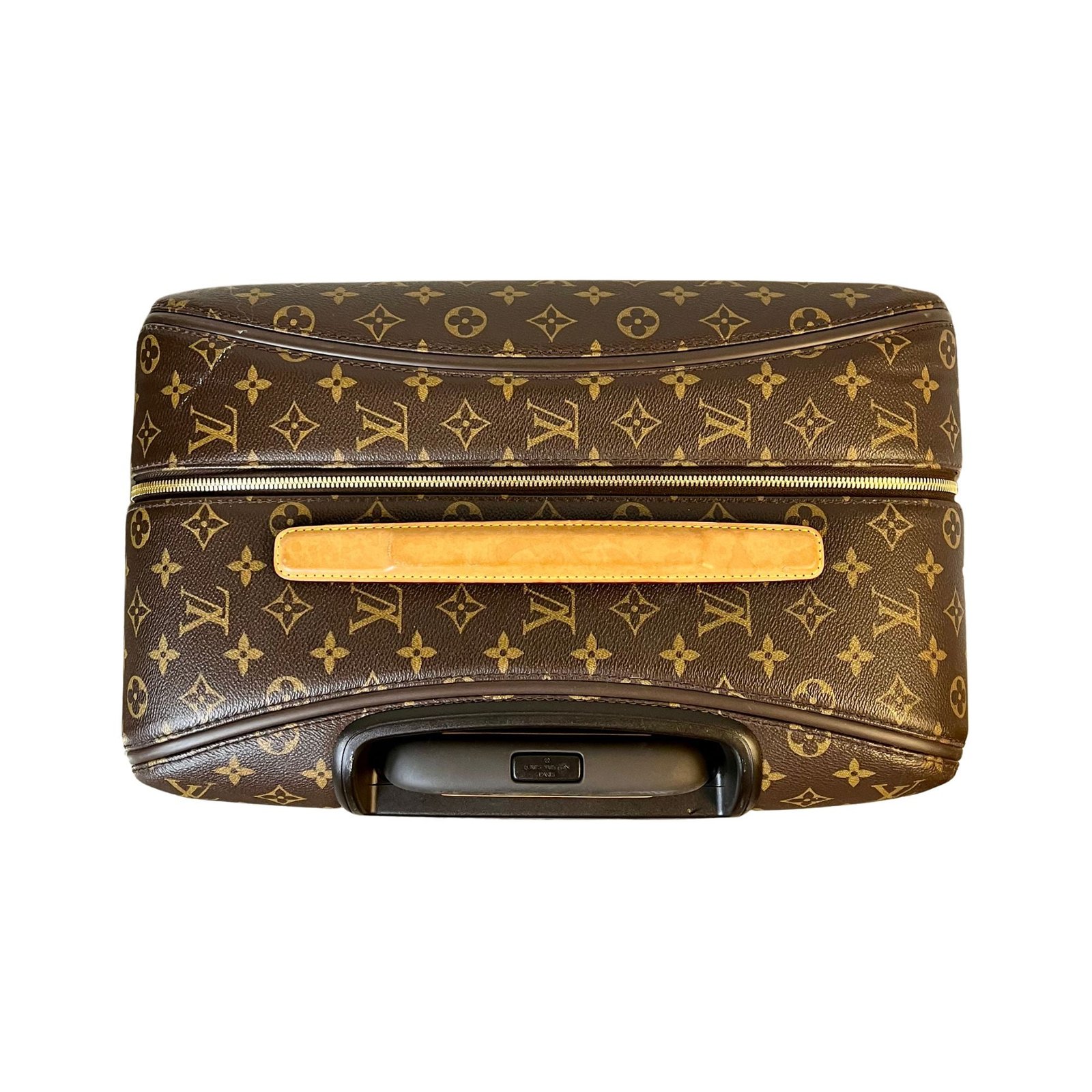 Louis Vuitton Monogram Zephyr Rolling Luggage - Image 5