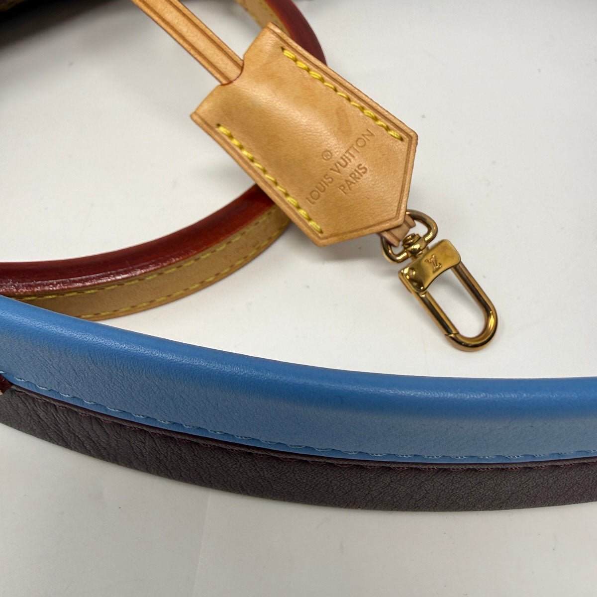 Louis Vuitton 2019 Cluny MM bag - Image 6