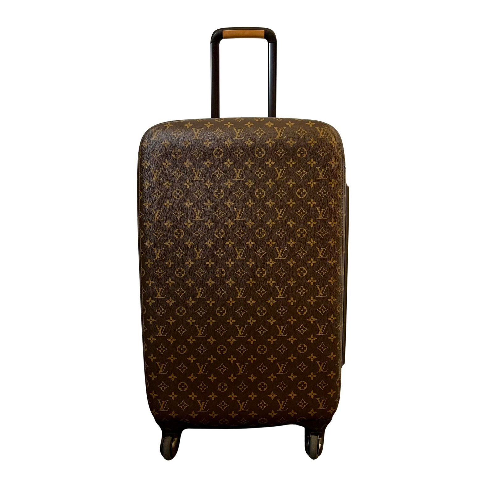 Louis Vuitton Monogram Zephyr Rolling Luggage