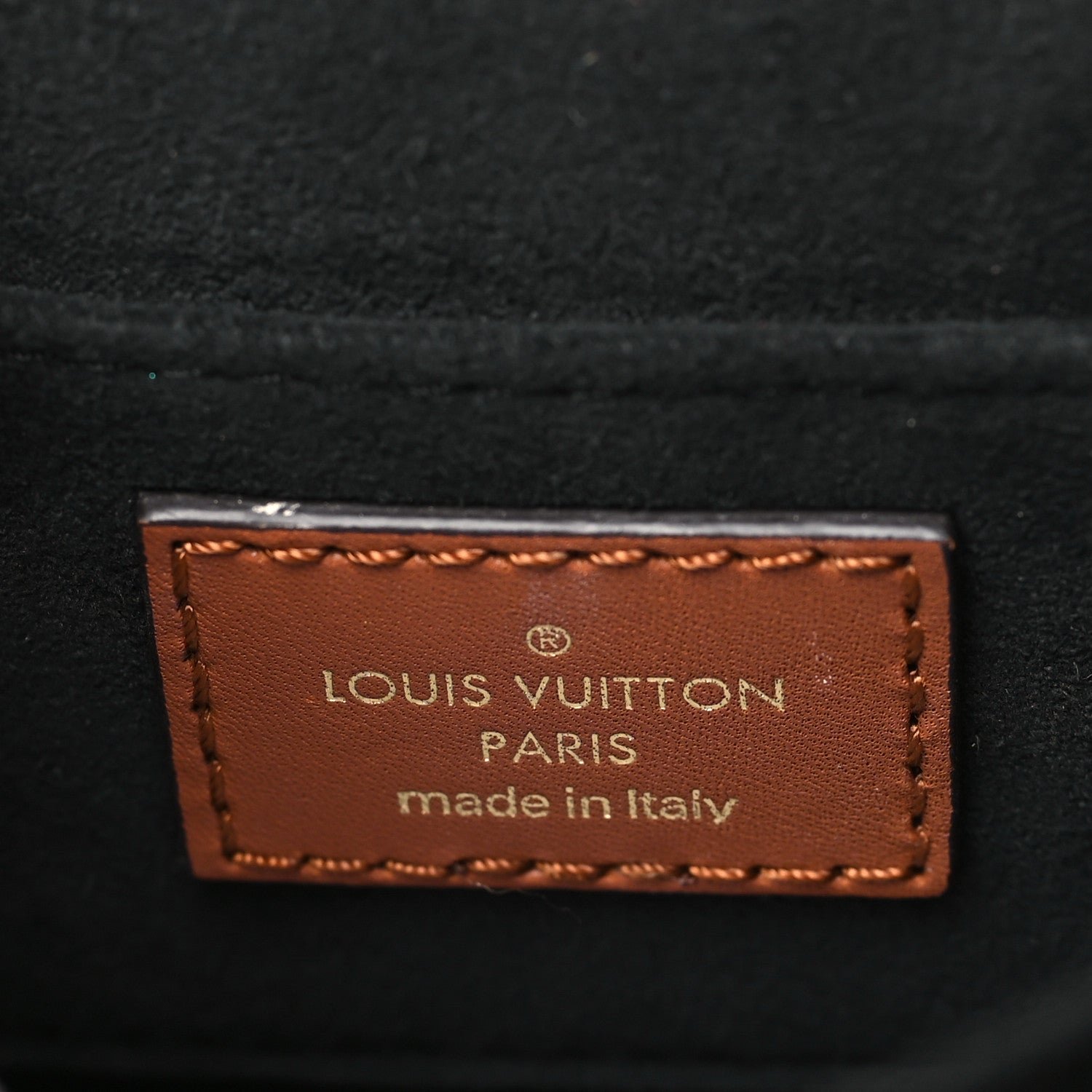 Reverse Monogram Dauphine Mini - Image 6