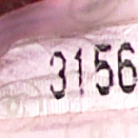 Lambskin Quilted Medium Double Flap Black - Image 7